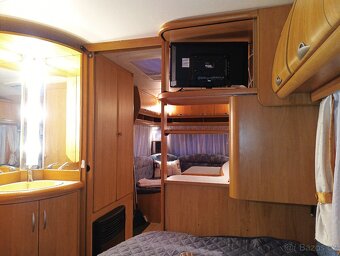 Hobby Excelent Easy 495 R.V.2005 - 12