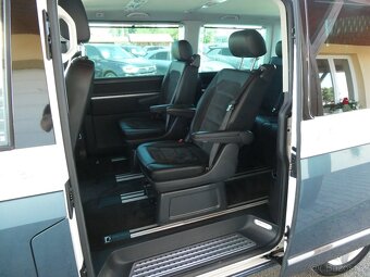 Volkswagen Multivan 2.0TDi DSG Highline,1.majitel, serviska - 12