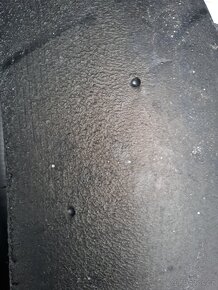 Pneumatiky Top sady Pirelli 120/70-17 + 190/60-17 - 12