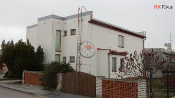 Prodej RD Příčná, Hrotovice - 12
