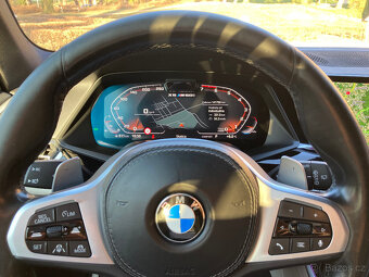 BMW X5 M50i | NOVY MOTOR | DPH | SK - 12