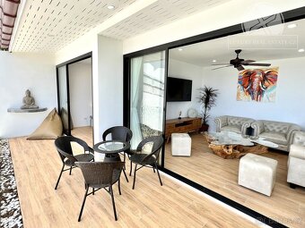 Luxusní 4+KK 150 m2 s vlastním bazénem, Koh-Samui - Lamai Be - 12