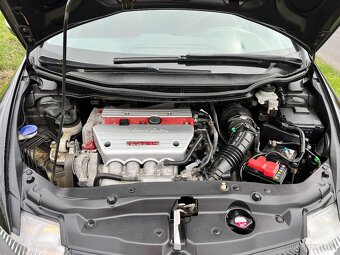 HONDA CIVIC TYPE-R,2.0 i-VTEC,2007,RACE 230HP, SUPER STAV - 12