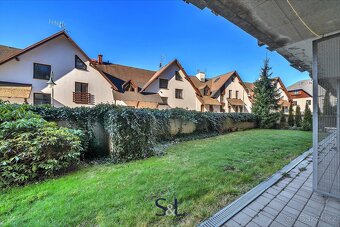 Prodej byty 1+kk, 34 m2 - Harrachov, ev.č. 01169 - 12