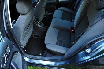 Škoda Superb 1.8T 110 kW (odnímatelné tažné) - 12