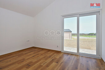 Prodej rodinného domu, 121 m², Chlístovice - Pivnisko - 12