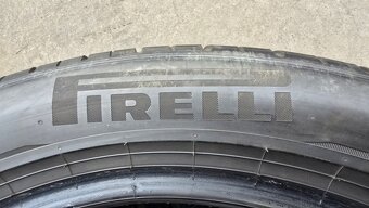 Letní pneu 275/40/19 Pirelli - 12
