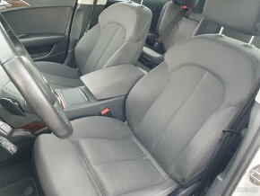 AUDI A6 - 12