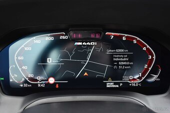 BMW ///M 440i xDrive HARMAN/KARDON DPH - 12