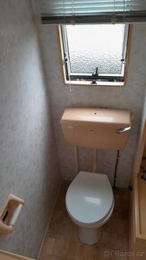 Mobilní dům ,mobilheim, obytný karavan, Harlequin - 12