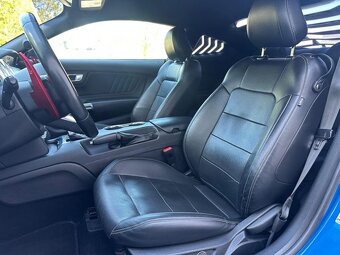 Ford Mustang 2.3 Eco boost (č.1089) - 12