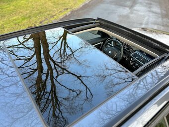 BMW 320d F31 Sport Line 2019 – Full LED, panorama, tažné - 12