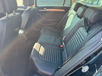 Volkswagen Passat Alltrack (B8) - 12
