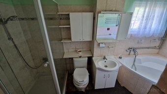 Rodinný dům Buková u Protivanova - 12