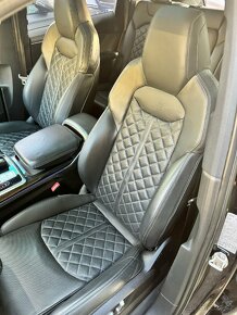 Audi Q7 50Tdi S-line Black UVEDENÁ CENA BEZ DPH - 12
