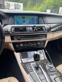 BMW F11 525D 2012 - 12