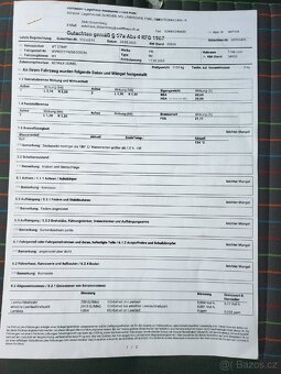 VW Polo 1.2htp, 40kw, nová STK, najeto 36000km. - 12