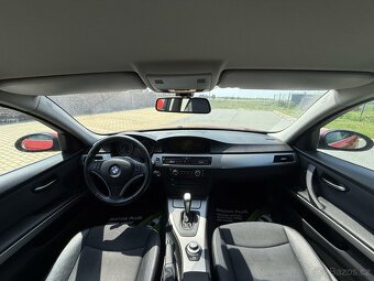 BMW E90 325i 160kW •Najeto 312tis/km•NOVÁ STK+ - 12