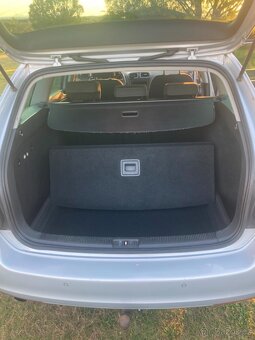 VW Golf 6 Variant, 1,2 TSI, 77KW, STYLE, servisní historie - 12
