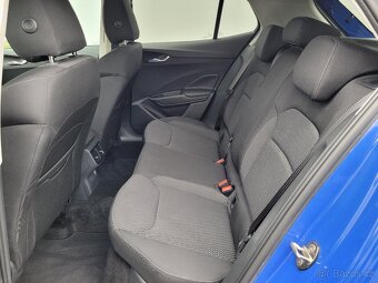 Škoda Fabia IV STYLE 1.0 TSI 70 kW, 2021 - 12