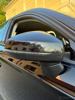 Audi A3 IV Sportback 1.6 TDI, 77 kW 2013 - 12