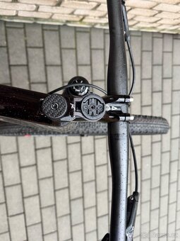 Cannondale Scalpel HT ultimate SRM 9 Sram AXS vel M - 12