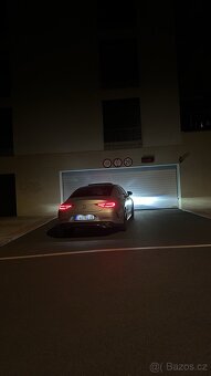 Mercedes-Benz CLS,  Mercedes CLS, 4MATIC 450 AMG - 12