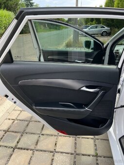 Hyundai i40 1.7 CRDI 104kW, 2016, 203000km NOVÉ V ČR - 12