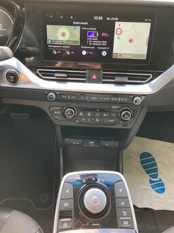 KIA NIRO EV, SPIRIT 64 kWh, 11/2021 1.MAJ SOH 100% - 12
