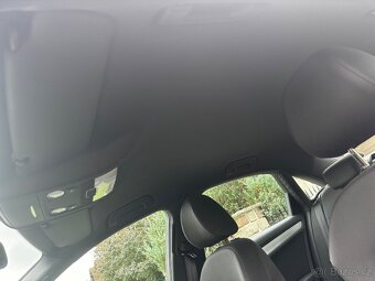 A4 2.0TDI automat, 1.majitel, nové CZ, 111800km - 12