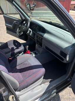 Škoda Felicia 1.3 MPI - 12