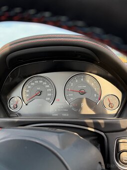 BMW M4 cabrio f83 - 12