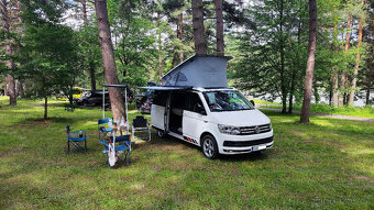 VW T6 California Beach - 2.0TDI 110kw 4x4 DSG 2018 113000km - 12
