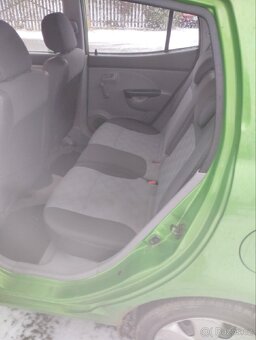 Kia Picanto 1.0i 2004 99 tis. km - 12