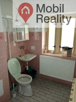 Rodinný dům po částečné rekonstrukci v obci Lazny u Kašpersk - 12