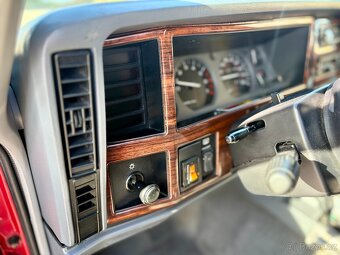 1996 JEEP XJ 4.0 HO | AW4 | NP242 - 12