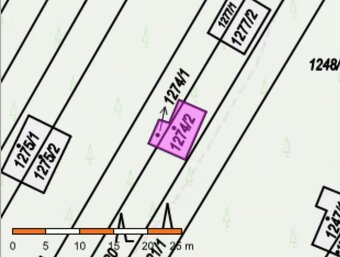 Chata Kníničky - 12