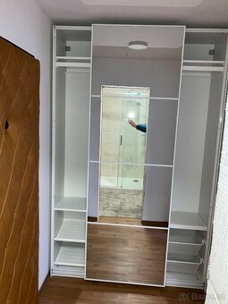 Pronájem moderního bytu 1+1, U Žebračky 10 v Přerově - 12