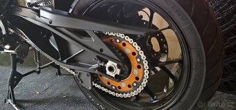 KTM 1290 Super Adventure - TOP STAV - 12