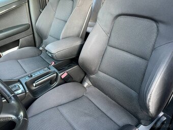 Audi A3 Sportback 2.0 TDI - 12