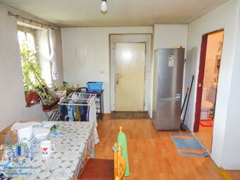 Prodej víceúčelového domu ve Střemech - 12