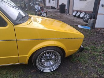 Schmidt th line r15 5x100 - 12