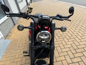 CFMOTO 450 CL-C - 12