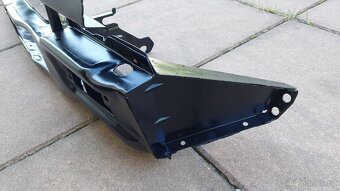 Nissan Terrano 2 –  Výztuha nárazníku - 12