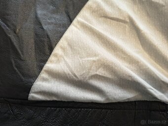 Kožená bunda - DRYKORN  model-BUKAN - 12