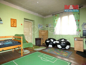 Prodej rodinného domu, 203 m², Volyně, ul. nábřeží Dr. Kafky - 12