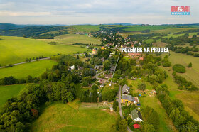 Prodej pozemku k bydlení, 1220 m², Velká Bukovina - 12