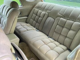 1978 Lincoln Continental MarkV Diamond Jubilee Edition - 12