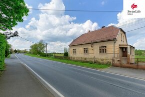 Prodej rodinného domu 158 m2 Třemošenská, Zruč-Senec - 12