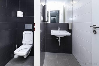 Pronájem komerční Kanceláře, 246㎡ - 12
